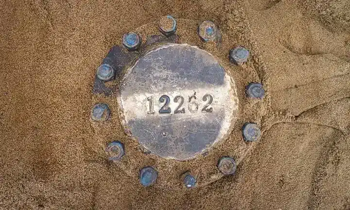 Poço Superprofundo de Kola