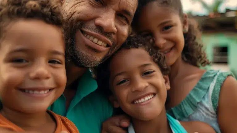 Por que alguns pais têm um filho favorito (mesmo que seja desconfortável admitir isso)?