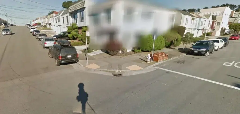Por que você deveria desfocar sua casa no Google Maps?