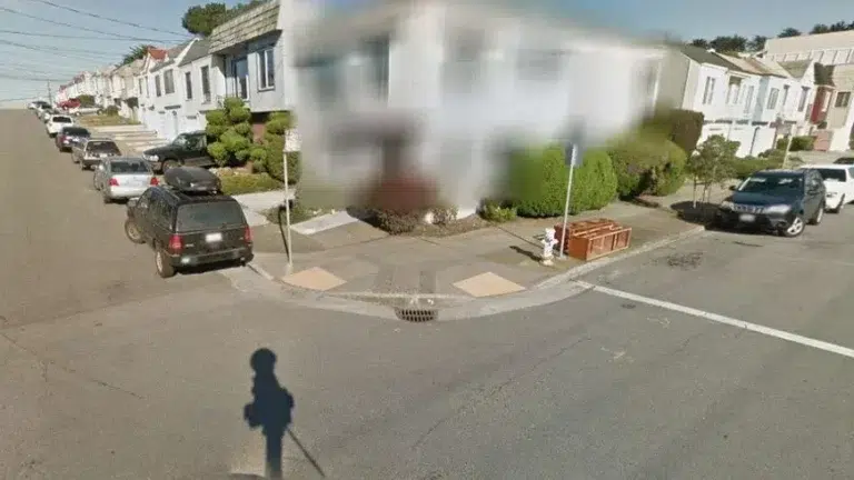 Por que você deveria desfocar sua casa no Google Maps?