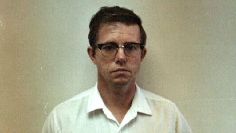 Robert Hansen, o serial killer que caçava vítimas como animais