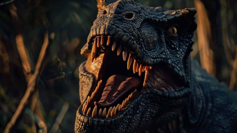 Teoria da conspiração sobre dinossauros agita redes sociais