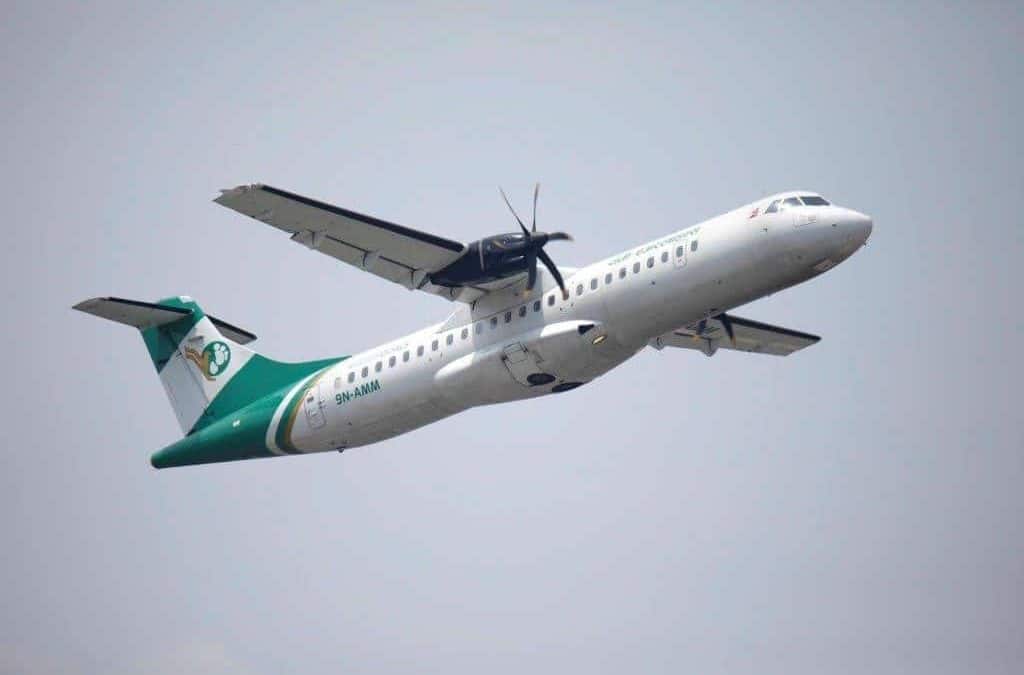 Trágico acidente do Voo 691 da Yeti Airlines no Nepal