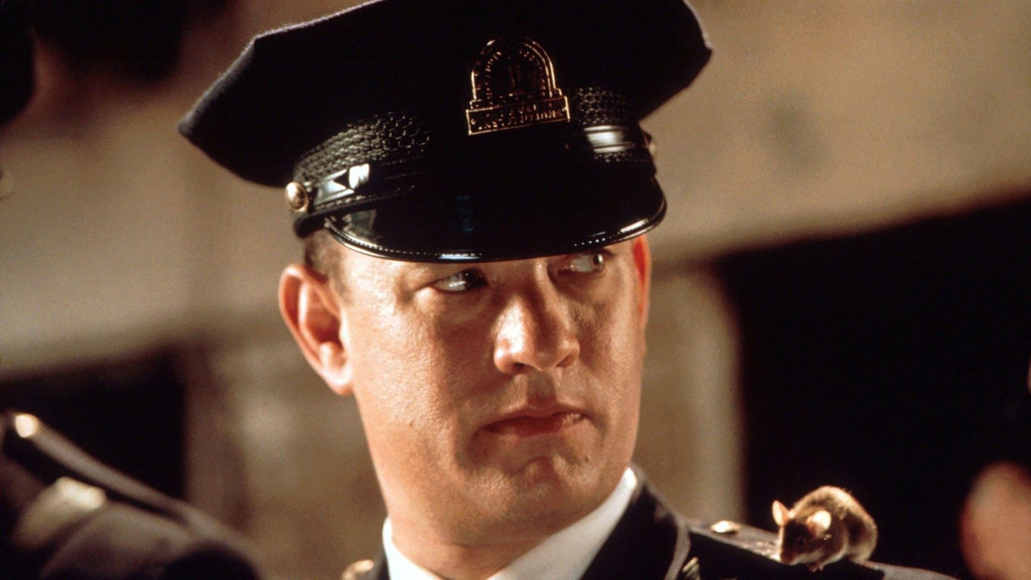 À Espera de um Milagre: drama emocionante com Tom Hanks