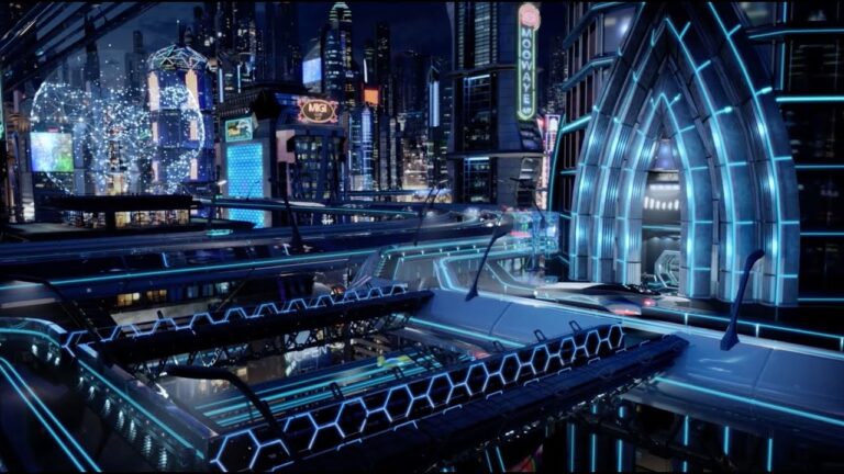 100 Anos: O filme que você nunca verá estreia em 2115