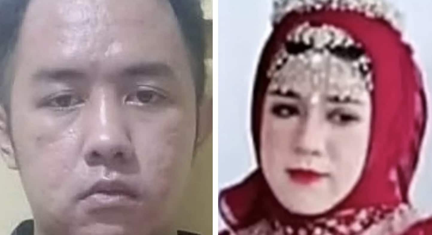 Casamento na Indonésia: noiva era homem disfarçado