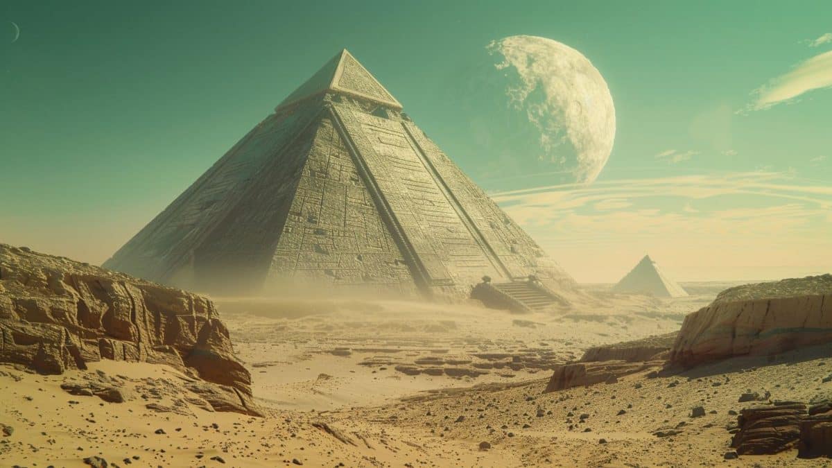 Estudo assustador revela a razão pela qual nunca encontramos alienígenas