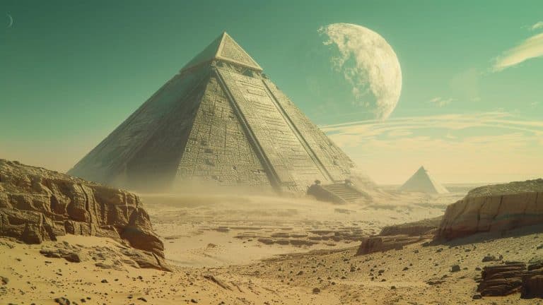 Estudo assustador revela a razão pela qual nunca encontramos alienígenas