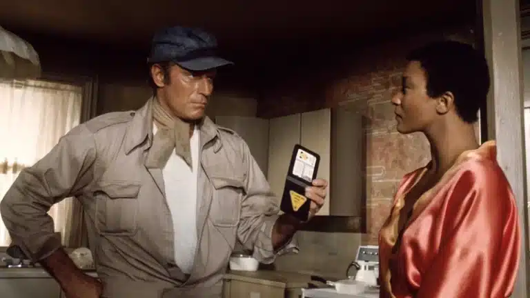 Filme feito em 1973 imaginou como seria o mundo em 2022