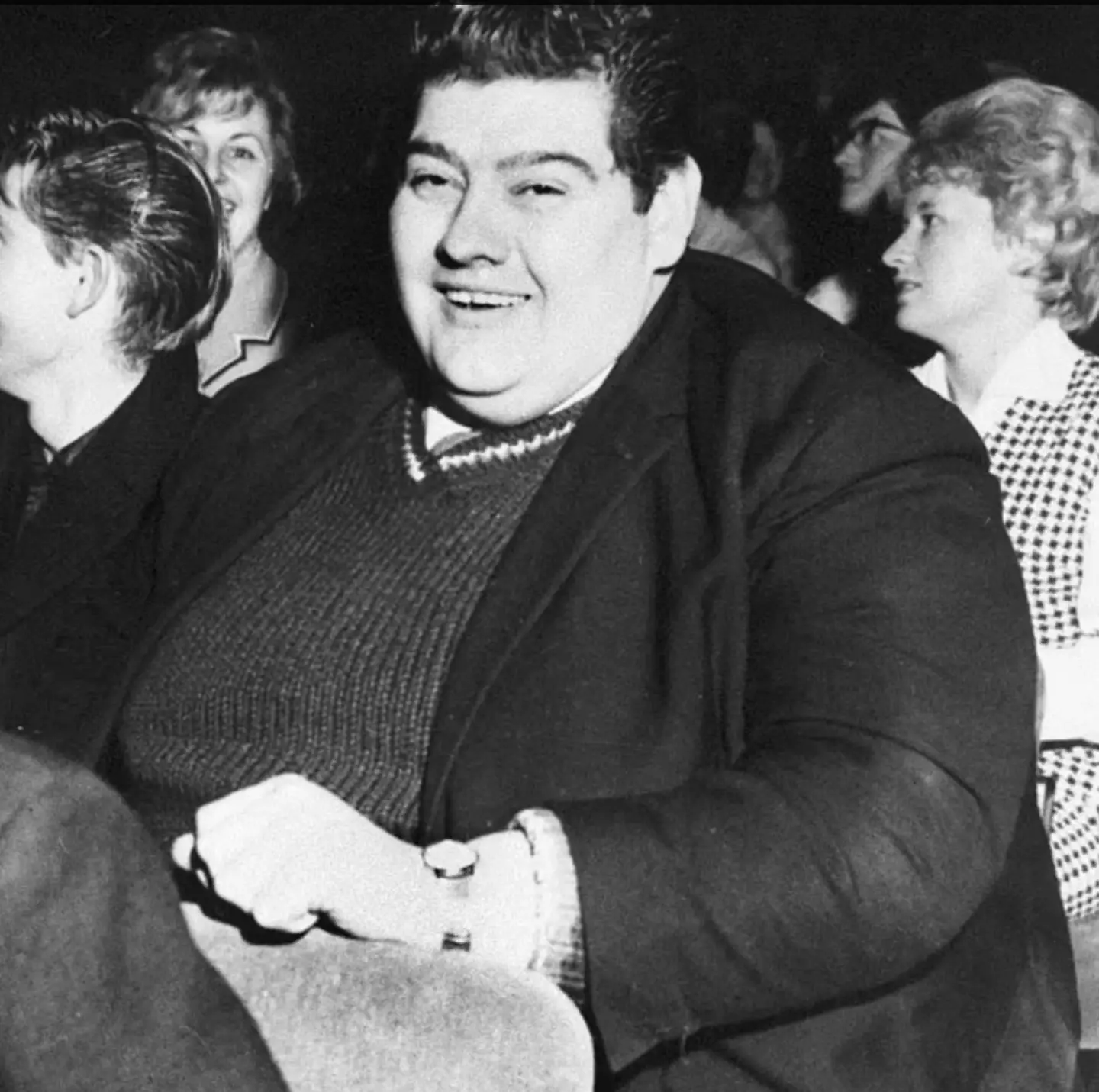 Homem com obesidade mórbida não comeu alimentos por mais de um ano em experimento para ver quão rápido ele poderia perder peso