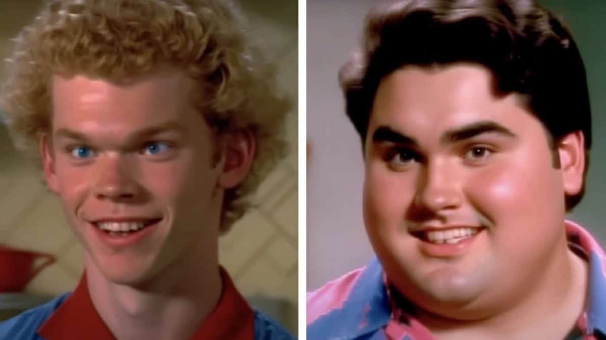IA transforma personagens de Bog Esponja em sitcom