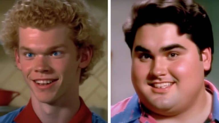 IA transforma personagens de Bog Esponja em sitcom