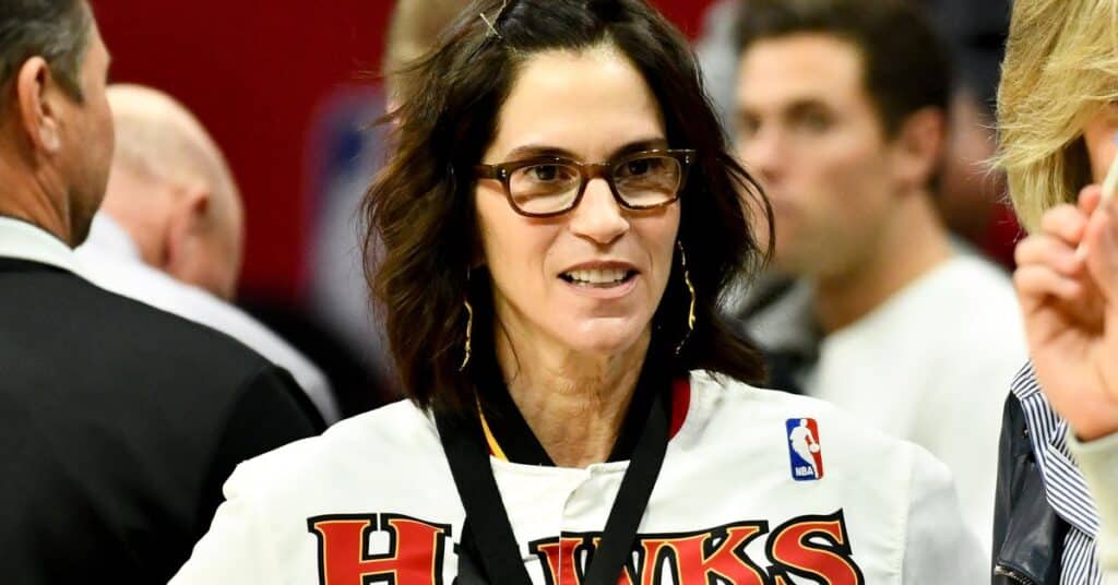 Jami Gertz