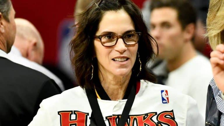 Jami Gertz