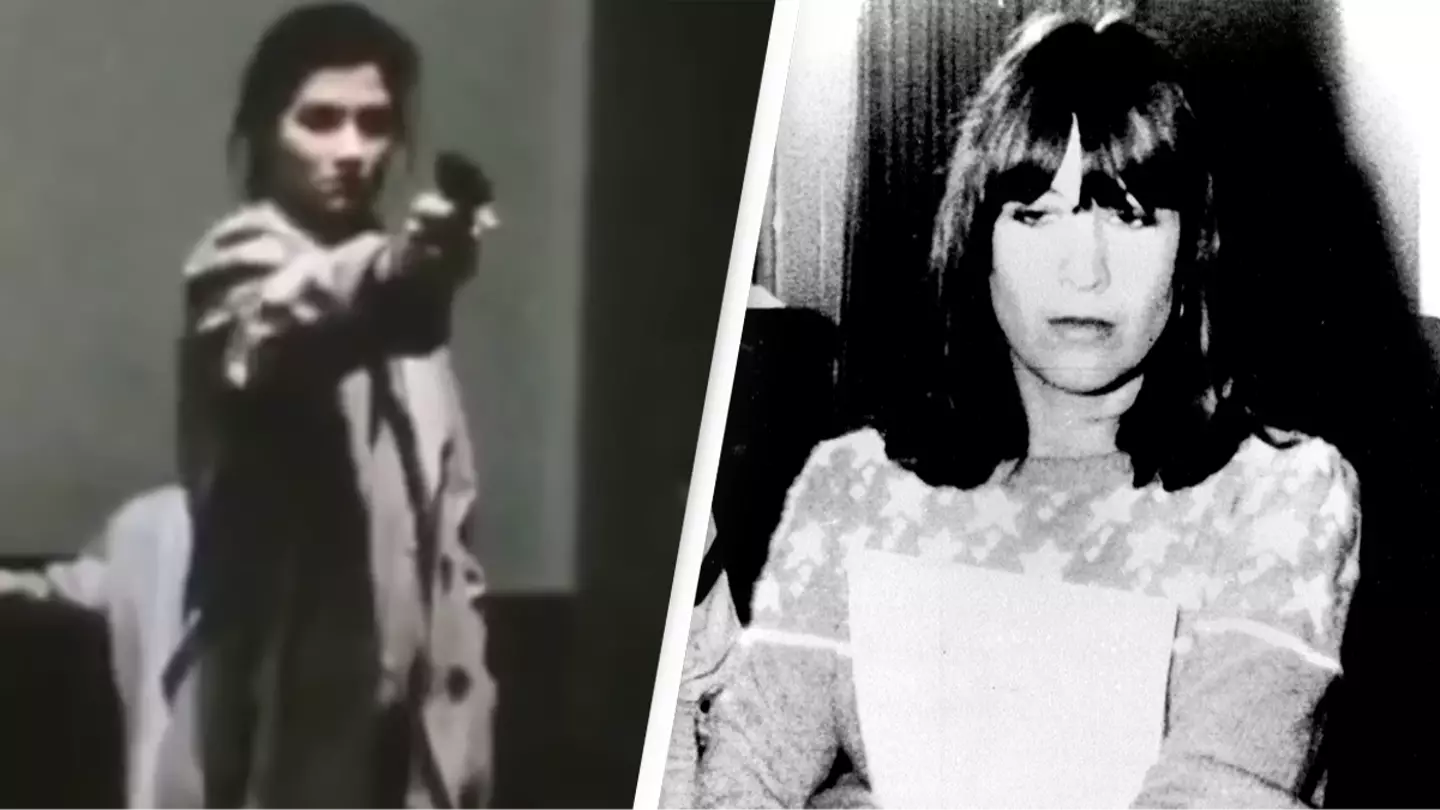 Mãe disparou 7 tiros contra o assassino da filha em frente a um