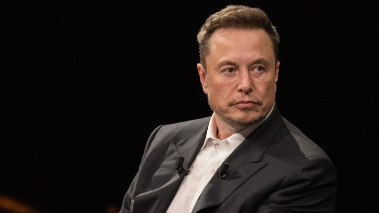 Método engenhoso de Musk para identificar impostor na Tesla