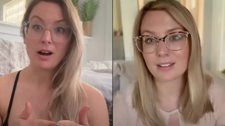 Mulher que iniciou o OnlyFans sem nenhum seguidor mostra quanto ganhou na primeira semana
