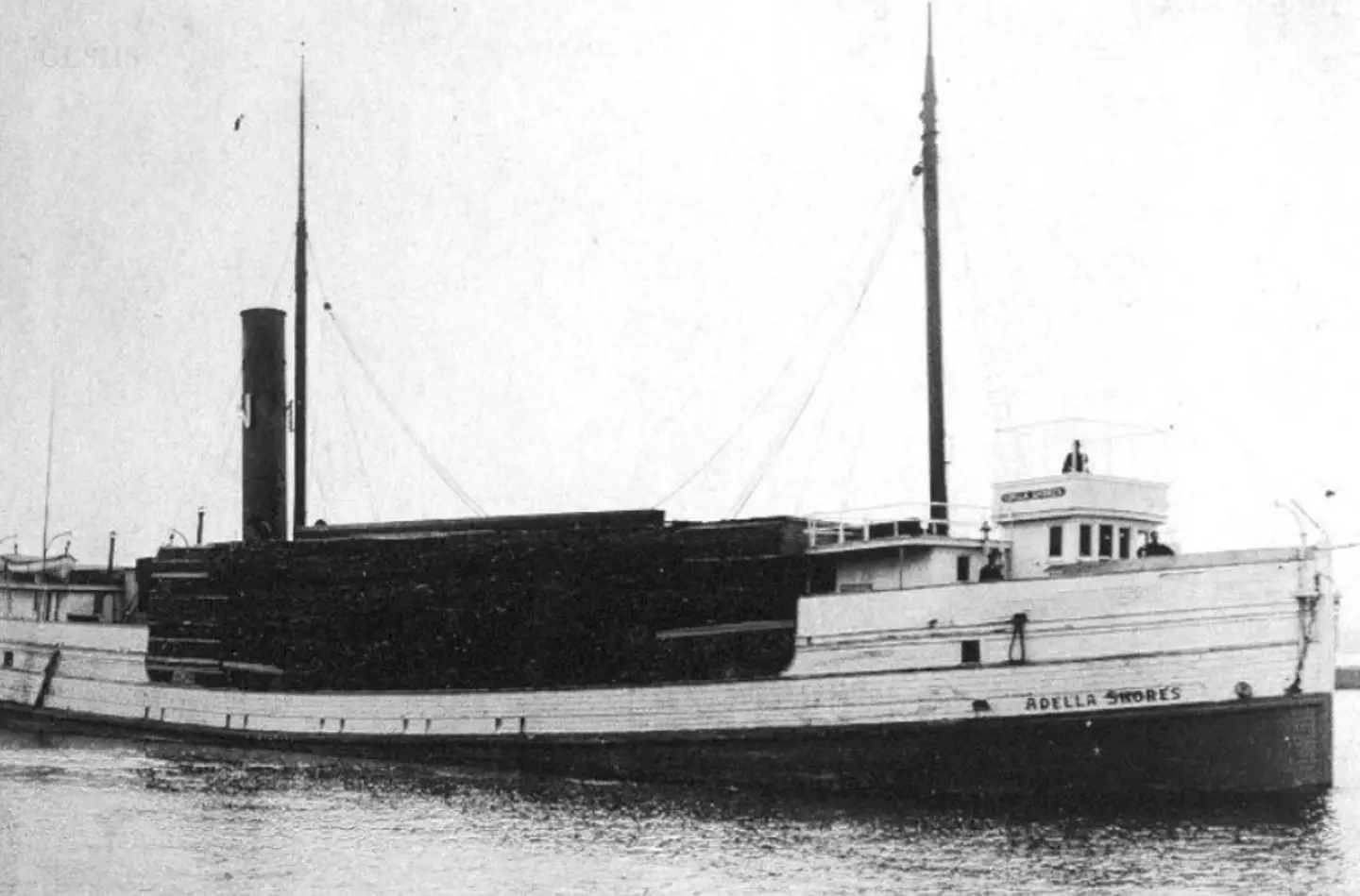 Navio 'amaldiçoado' que desapareceu com 14 pessoas a bordo foi finalmente descoberto 115 anos depois