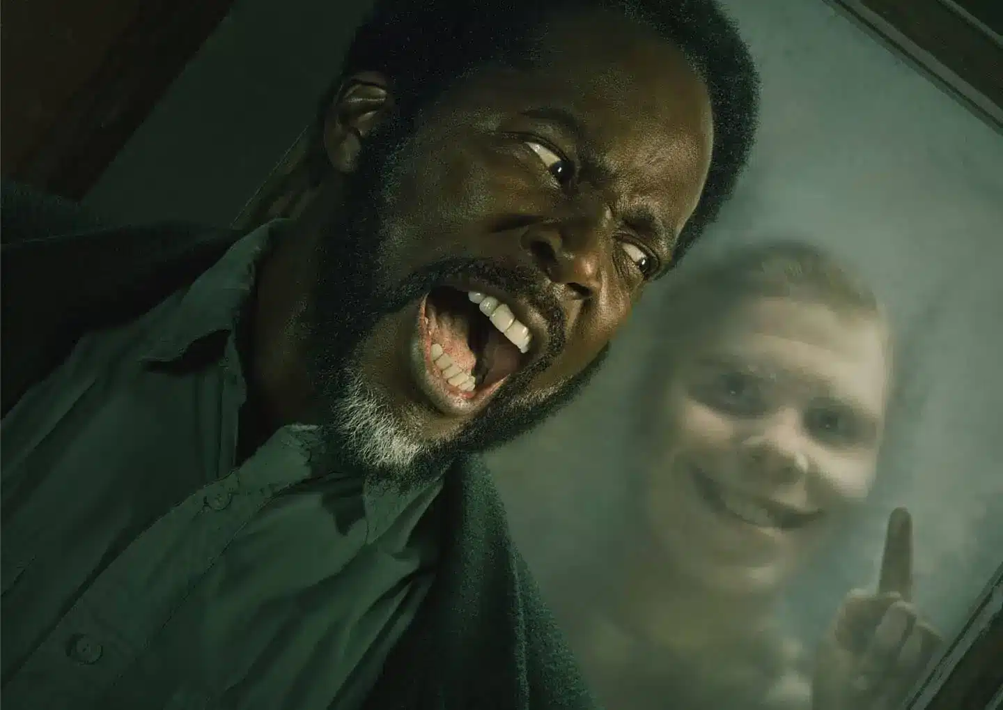 Origem: A série de terror que está assustando fãs de TV