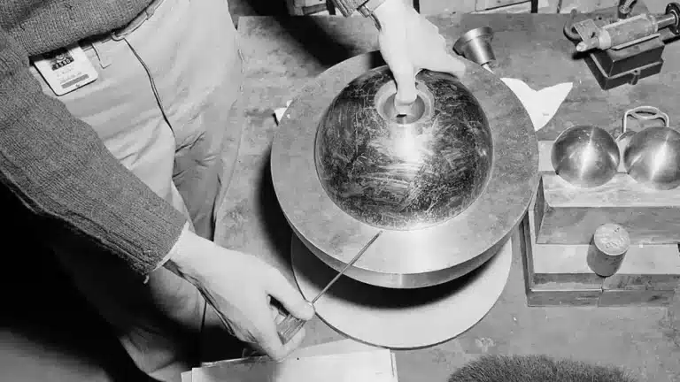 O núcleo demoníaco: a perigosa história da bomba atômica