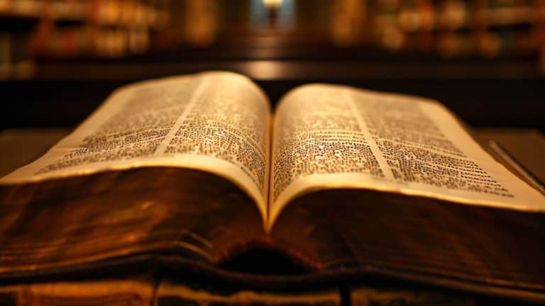 Por que alguns livros sagrados foram deixados de fora da Bíblia?