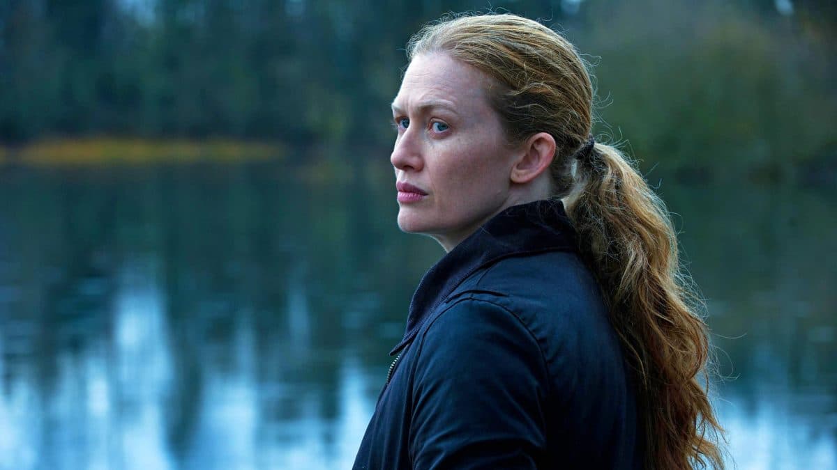 The Killing