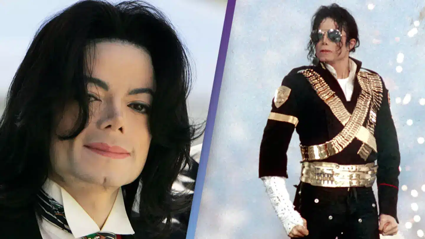 As palavras finais comoventes de Michael Jackson foram reveladas por seu médico