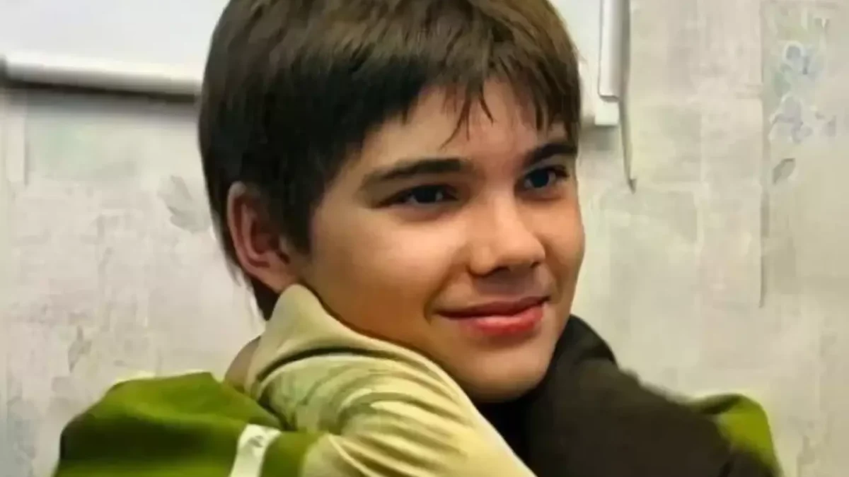 Boriska Kipriyanovich