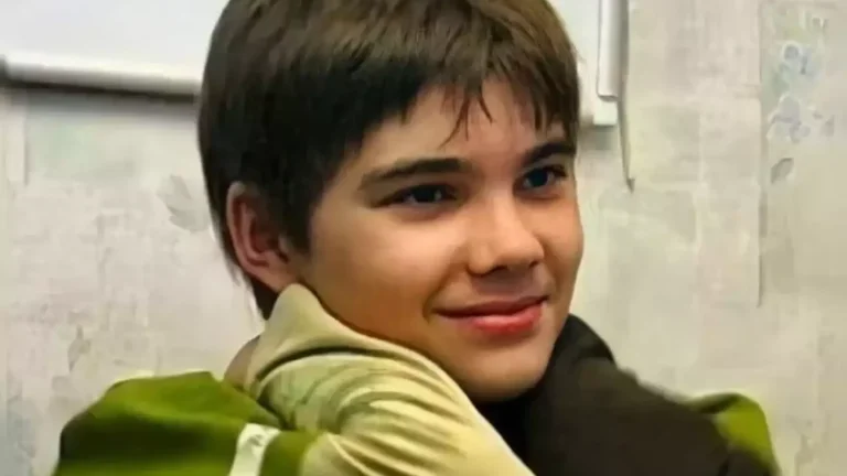 Boriska Kipriyanovich