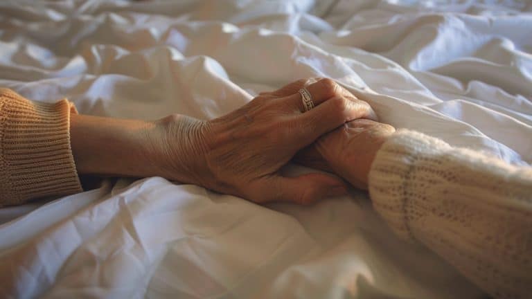 Como é realmente morrer, de acordo com novo estudo