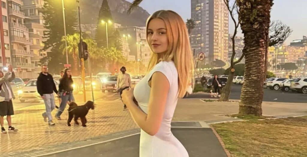 Influencer faz teste com 5 mil candidatos a namorado