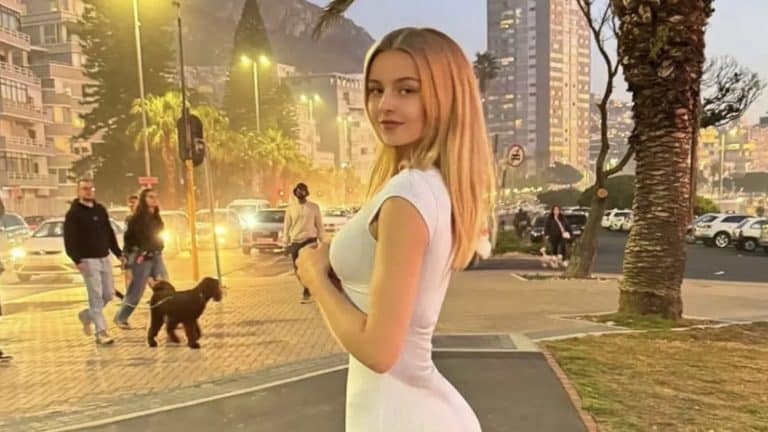Influencer faz teste com 5 mil candidatos a namorado
