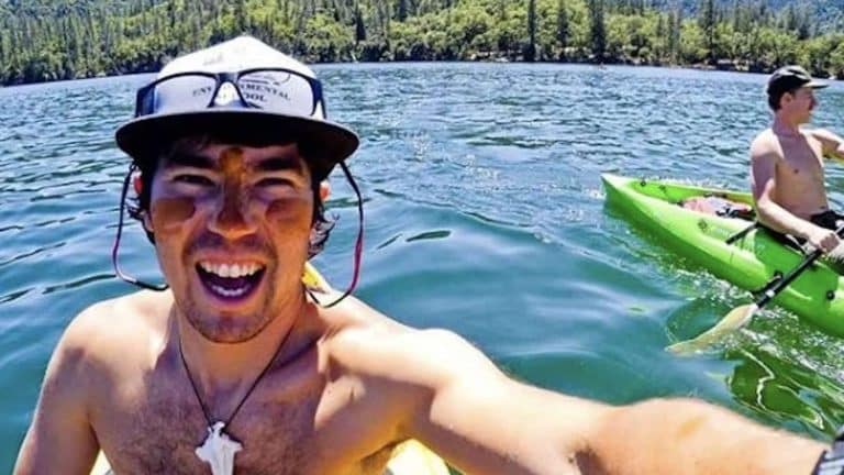 John Chau, o missionário morto em ilha proibida