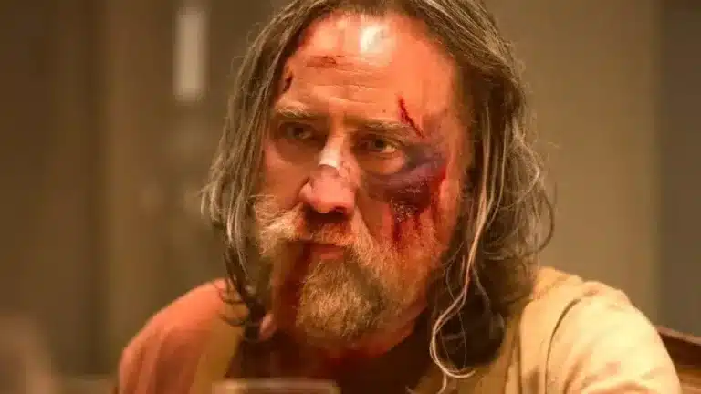Nicolas Cage retorna ao terror em "Vínculo Mortal"