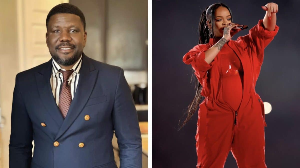 Padre que "morreu e visitou o inferno" diz que viu demônios cantando Rihanna