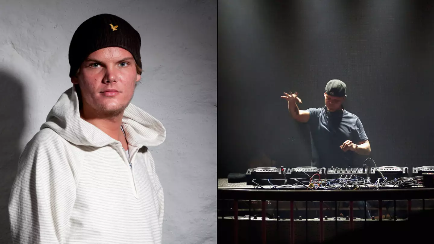 Palavras finais de Avicii foram reveladas em um diário à medida que novos detalhes surgem sobre sua trágica morte