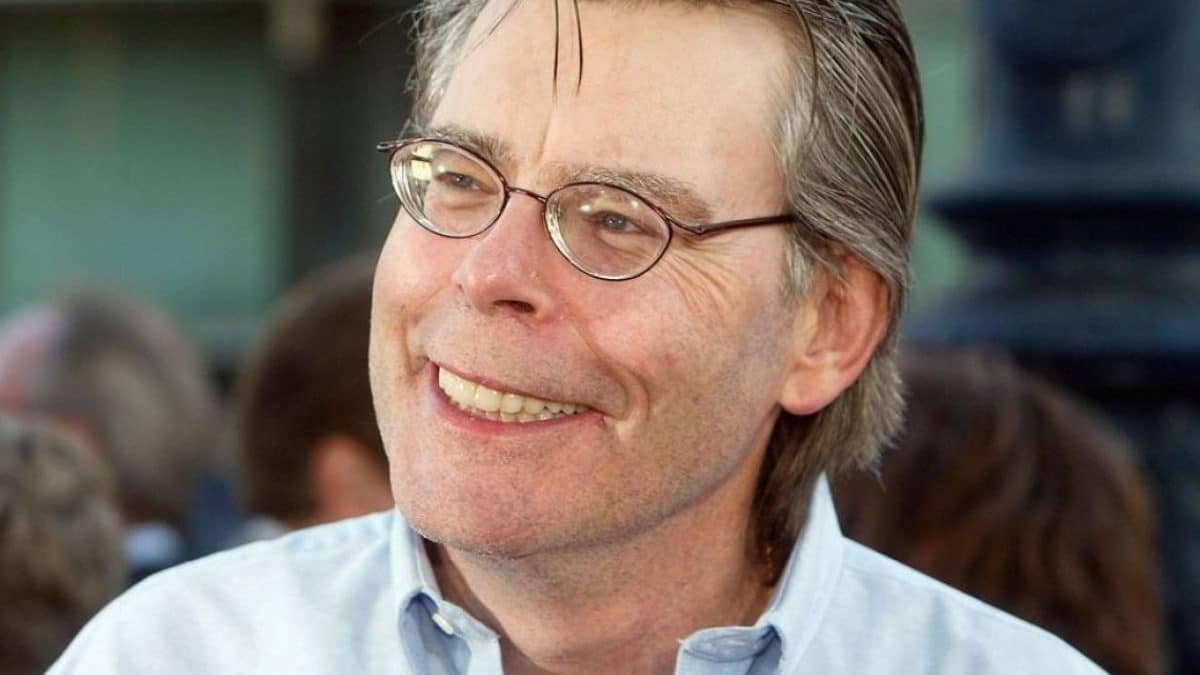 Stephen King aprova filme de terror na Netflix