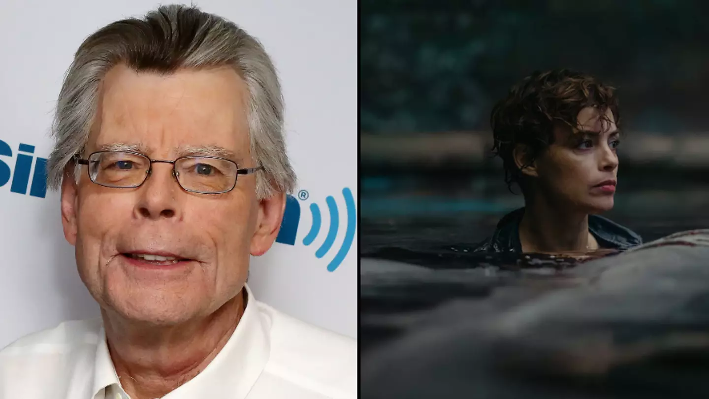 Stephen King incentiva os usuários da Netflix a assistirem a um novo terror 'incrível' com 'um dos melhores finais'