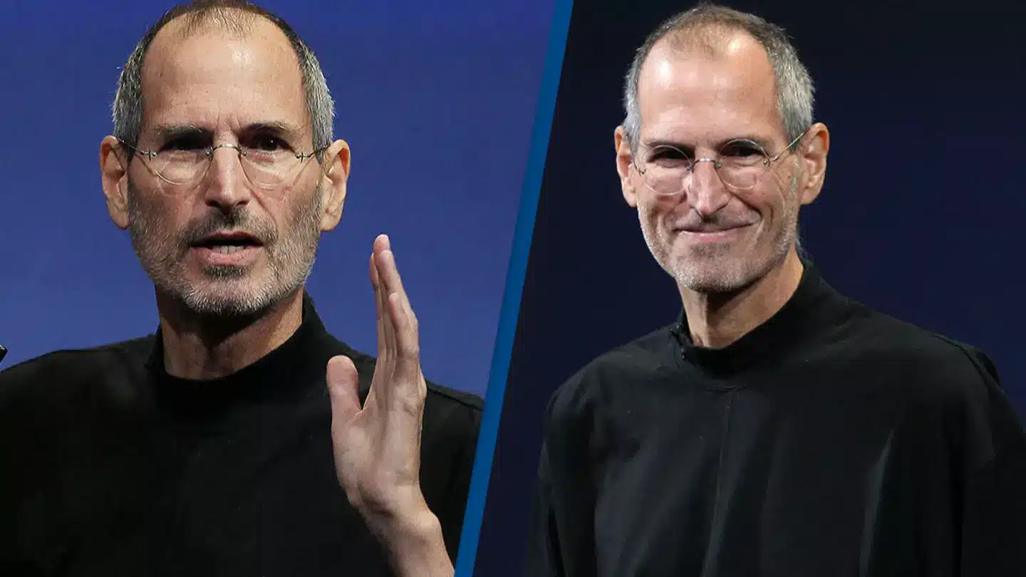 Steve Jobs revelou o maior sinal de que alguém tem alta inteligência