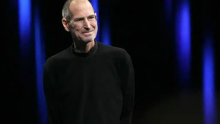 Steve Jobs tinha segredo para perceber a inteligência