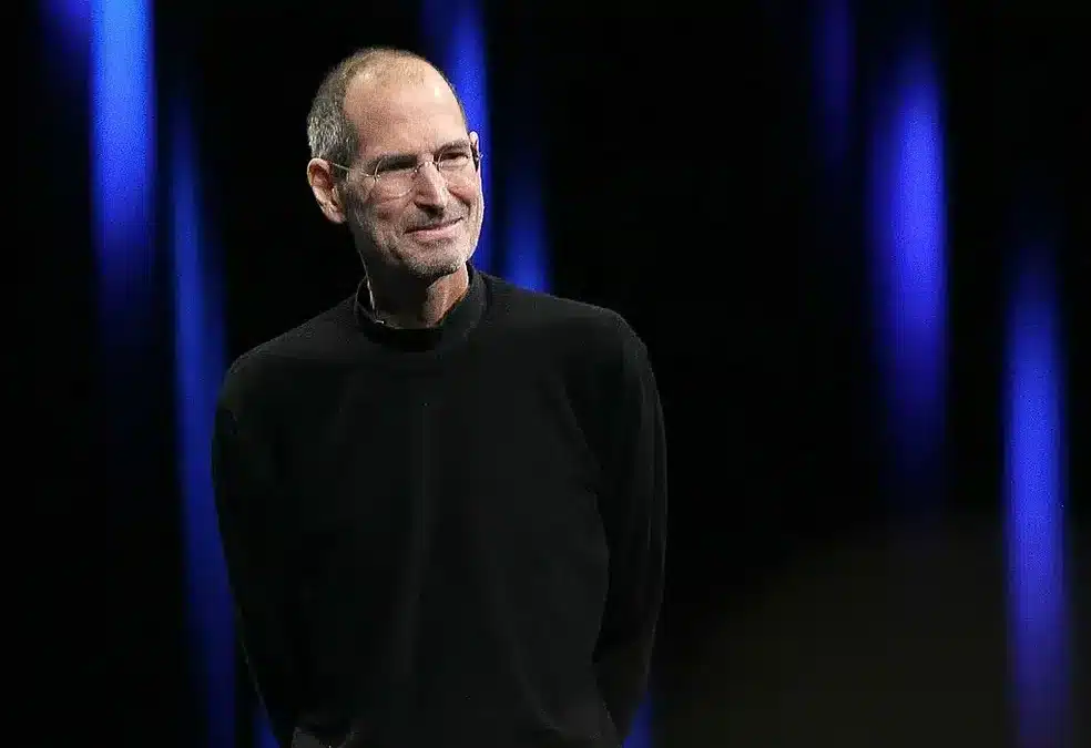 Steve Jobs tinha segredo para perceber a inteligência