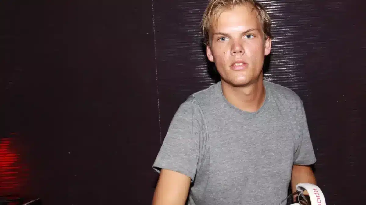 Avicii