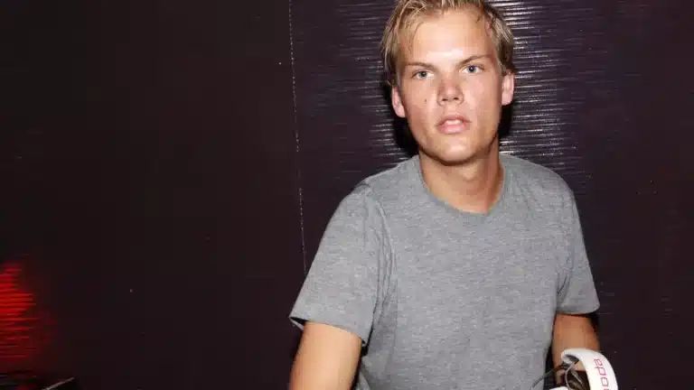 Avicii