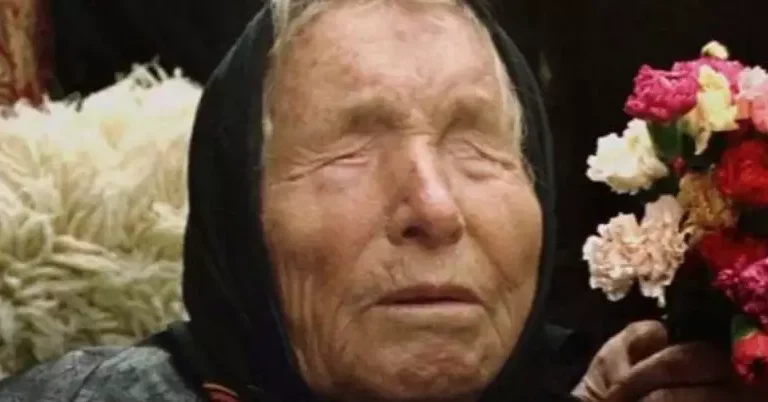 Baba Vanga fez previsões terríveis para 2025