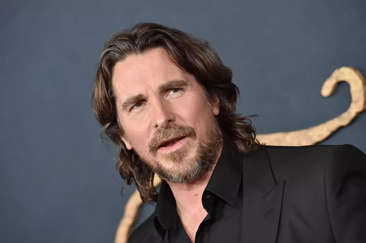 Christian Bale