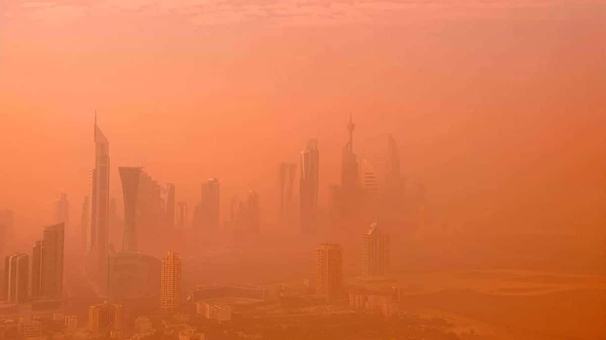 Cidade Kuwait