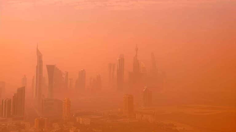 Cidade Kuwait