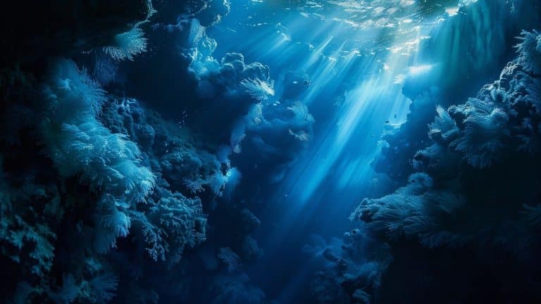 Descoberta misteriosa fonte de oxigênio a 4 mil metros de profundidade