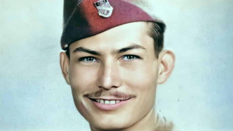 Desmond Doss