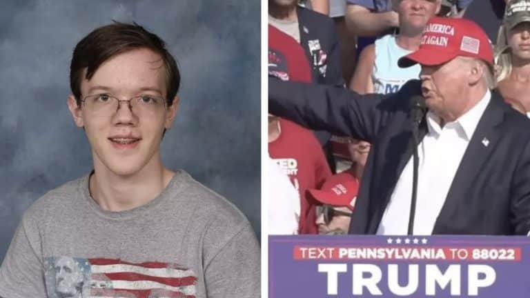 FBI revela última busca na internet do atirador de Trump
